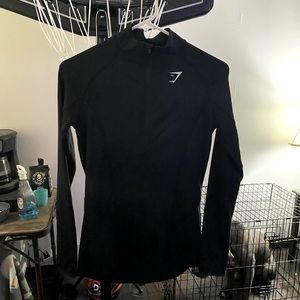 Gymshark Full Zip Jacket